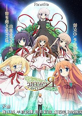 Rewrite